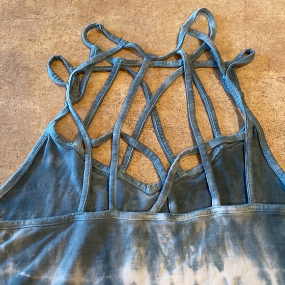 Women’s American Eagle tank size small - Picture 7 of 7